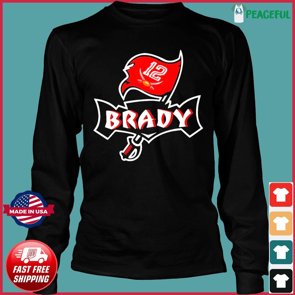 : Tom Brady Shirts: Clothing, Shoes & Jewelry