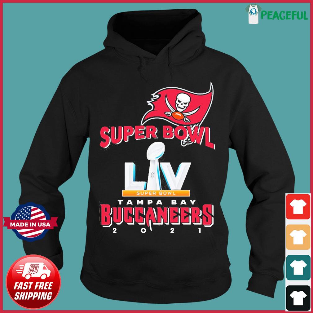 Super Bowl Buccaneers The Buccaneers Logo,Tampa Bay Buccaneers NFL Sports  Football Logo Classic T-Shirt, hoodie, sweater, long sleeve and tank top