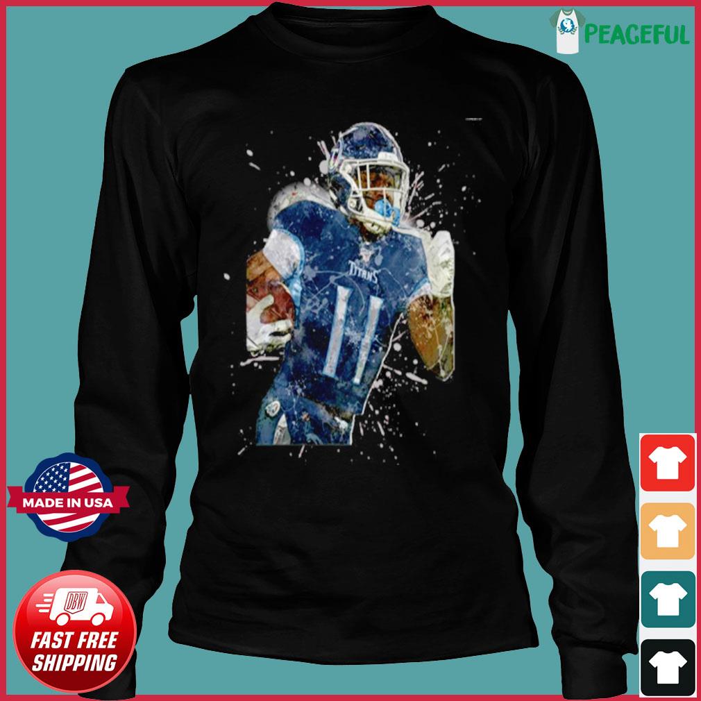 tennessee titans playoff shirt