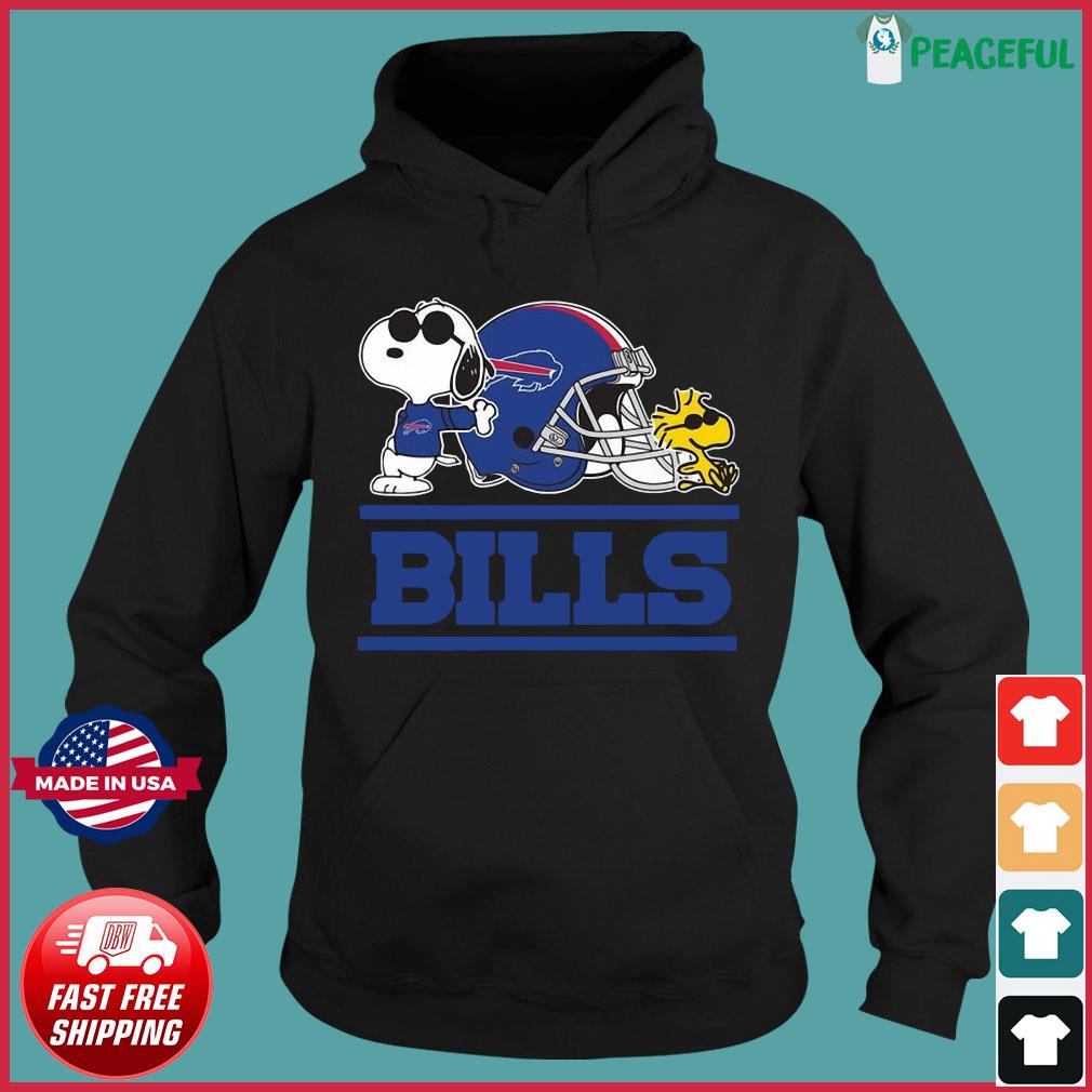 buffalo bills helmet hoodie
