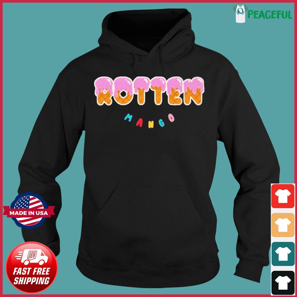 Rotten Mango Merch T-Shirt